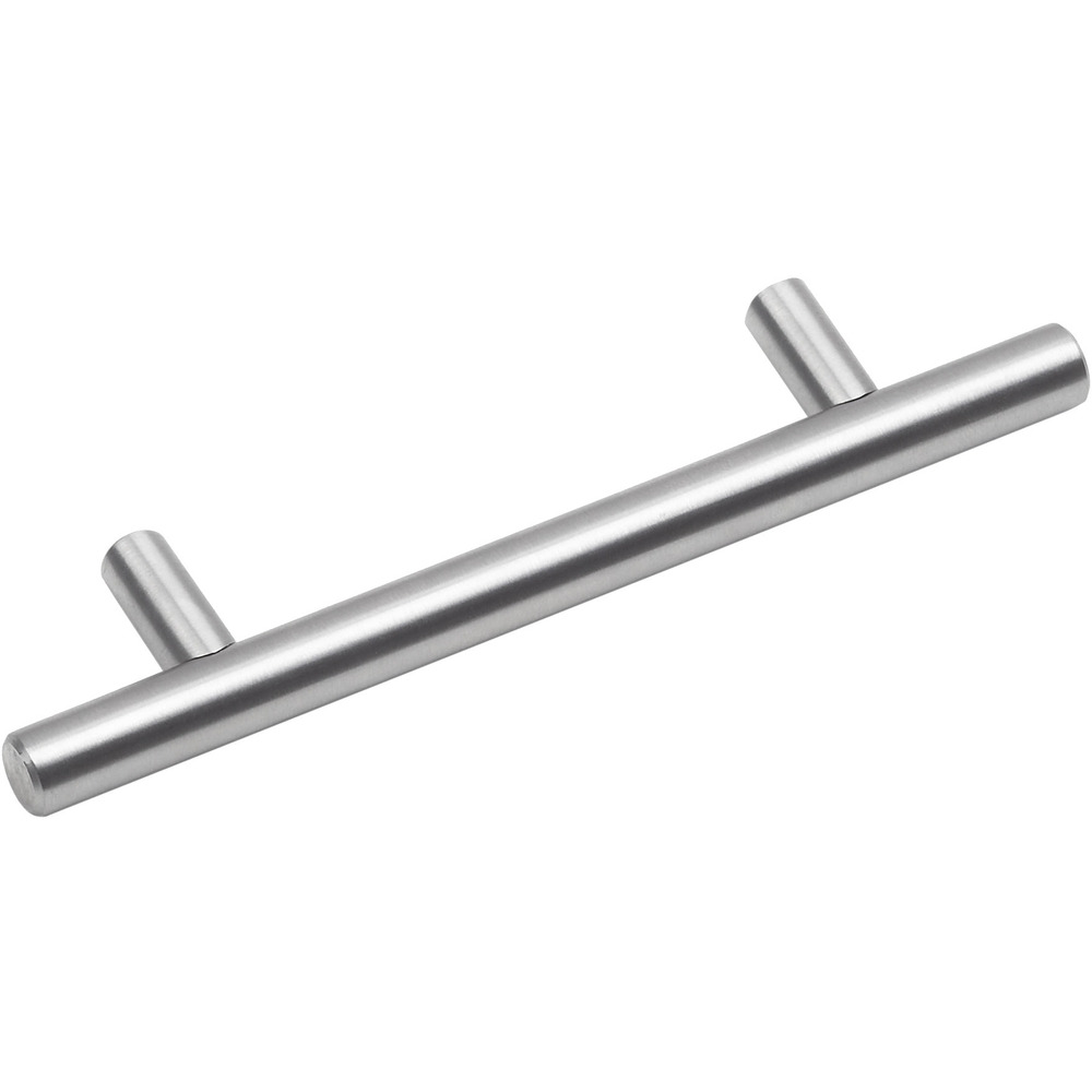 M&ouml;belgriff 188mm Edelstahl-Optik