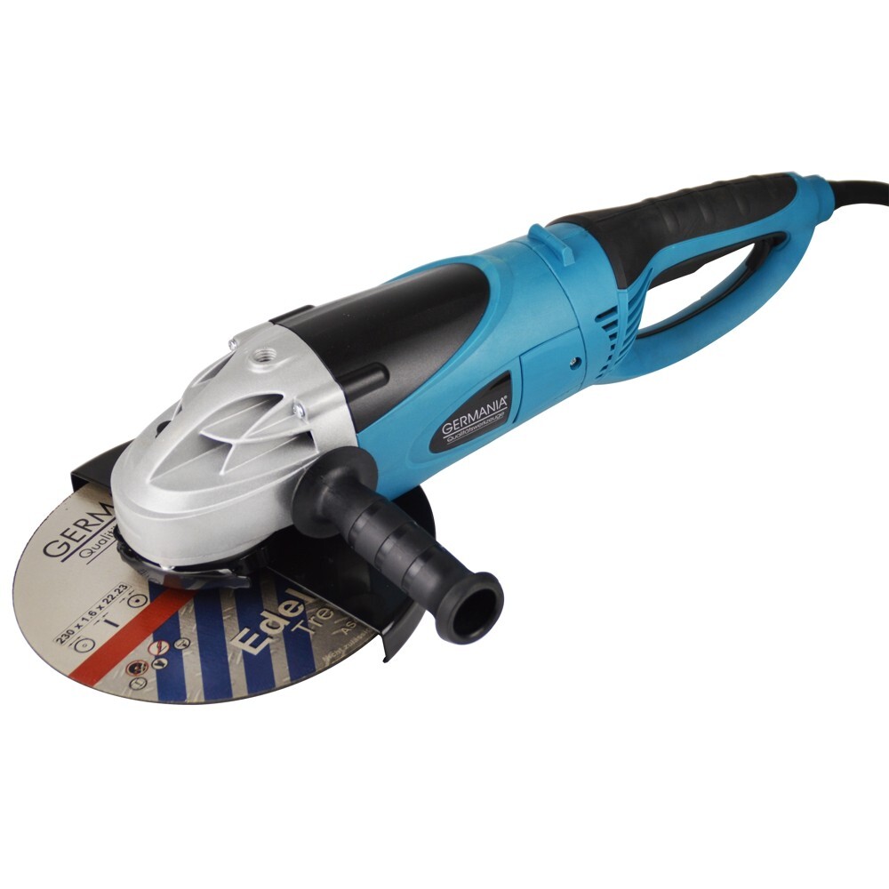 GERMANIA&reg; Winkelschleifer &Oslash;230mm 2200W