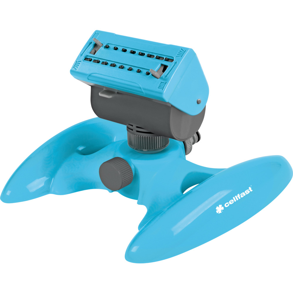 Oszillationsregner EXPERT tt CELLPRO&trade;