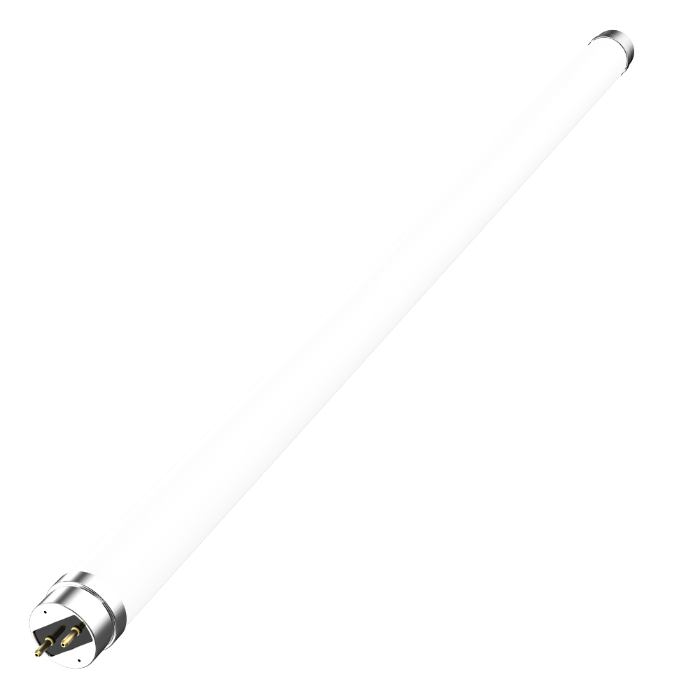 LED Leuchtstoffr&ouml;hre 60 cm mit G13 Sockel neutralwei&szlig;