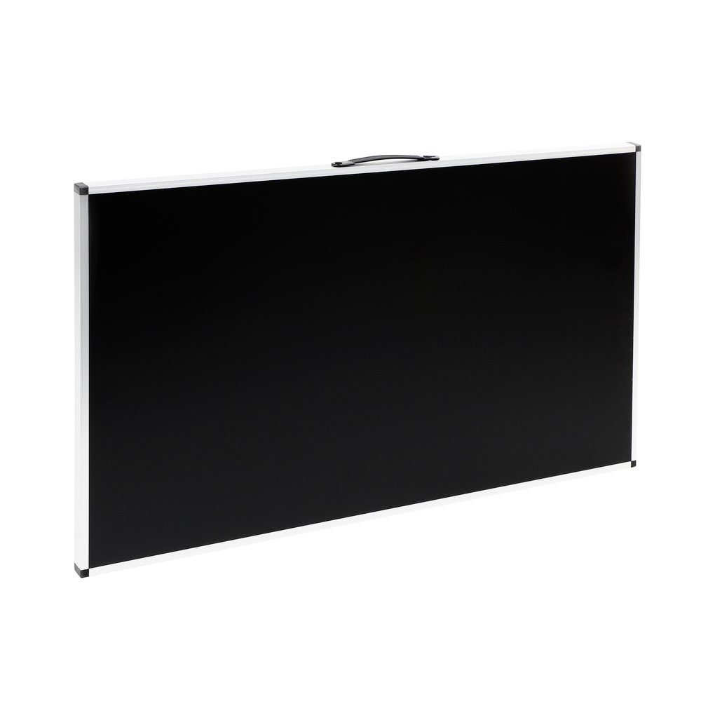 Universal Klapptisch Aluminium 4fach h&ouml;henverstellbar image number 6