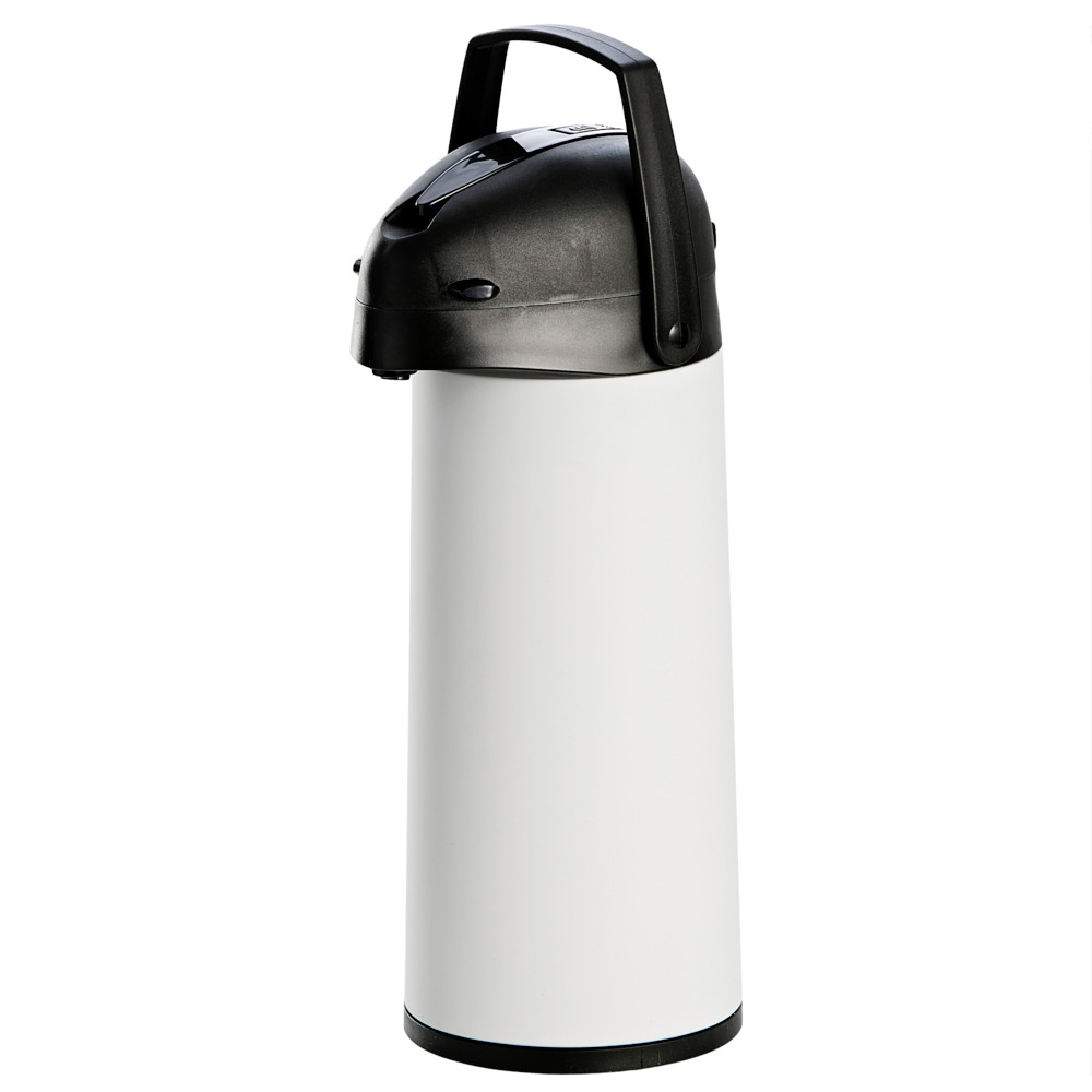 Pump-Thermokanne 1,9 Liter mit Tragegriff image number 2