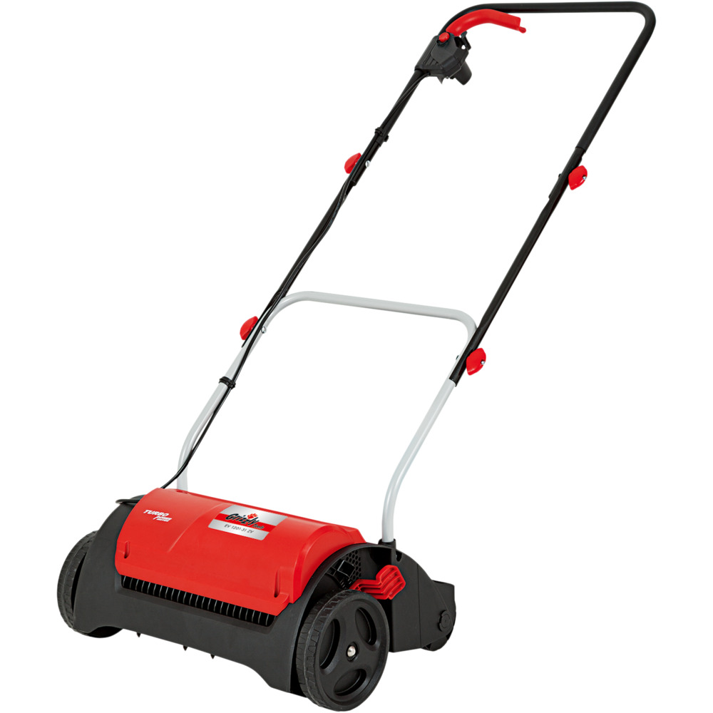 Grizzly Tools Elektro Vertikutierer EV1201-31ZV