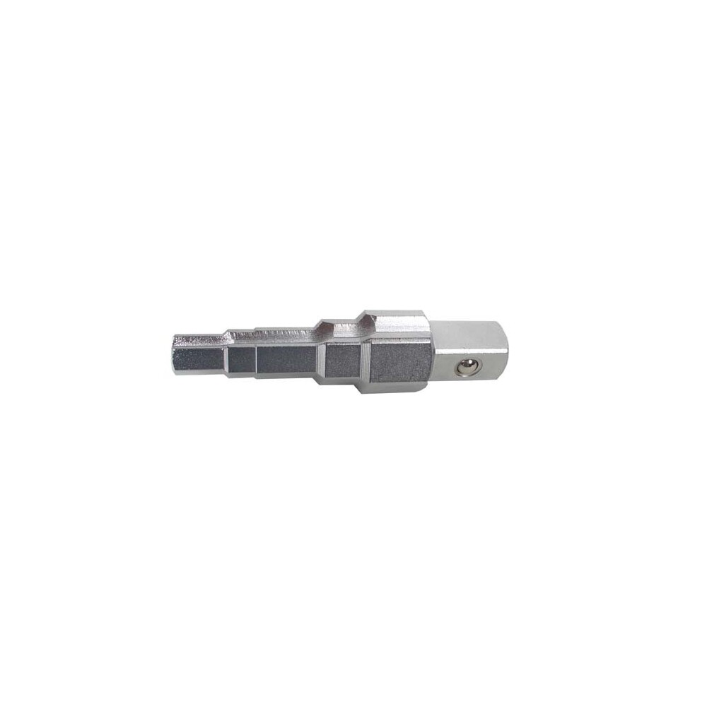 BGS&reg; Stufenschl&uuml;ssel 1/2" aus Chrom‑Vanadium‑Stahl
