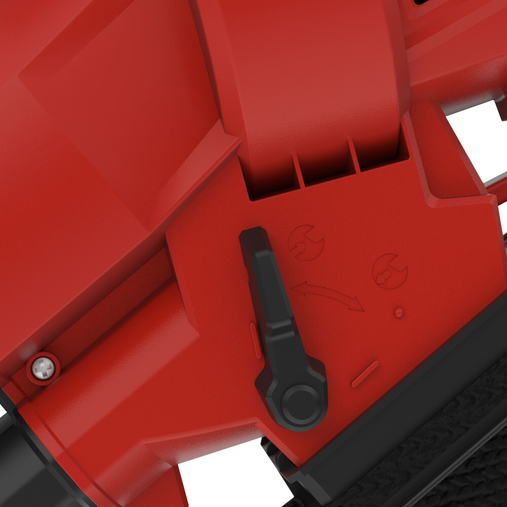 GERMANIA&reg; Laubsauger LS 3000.1 Vario image number 4