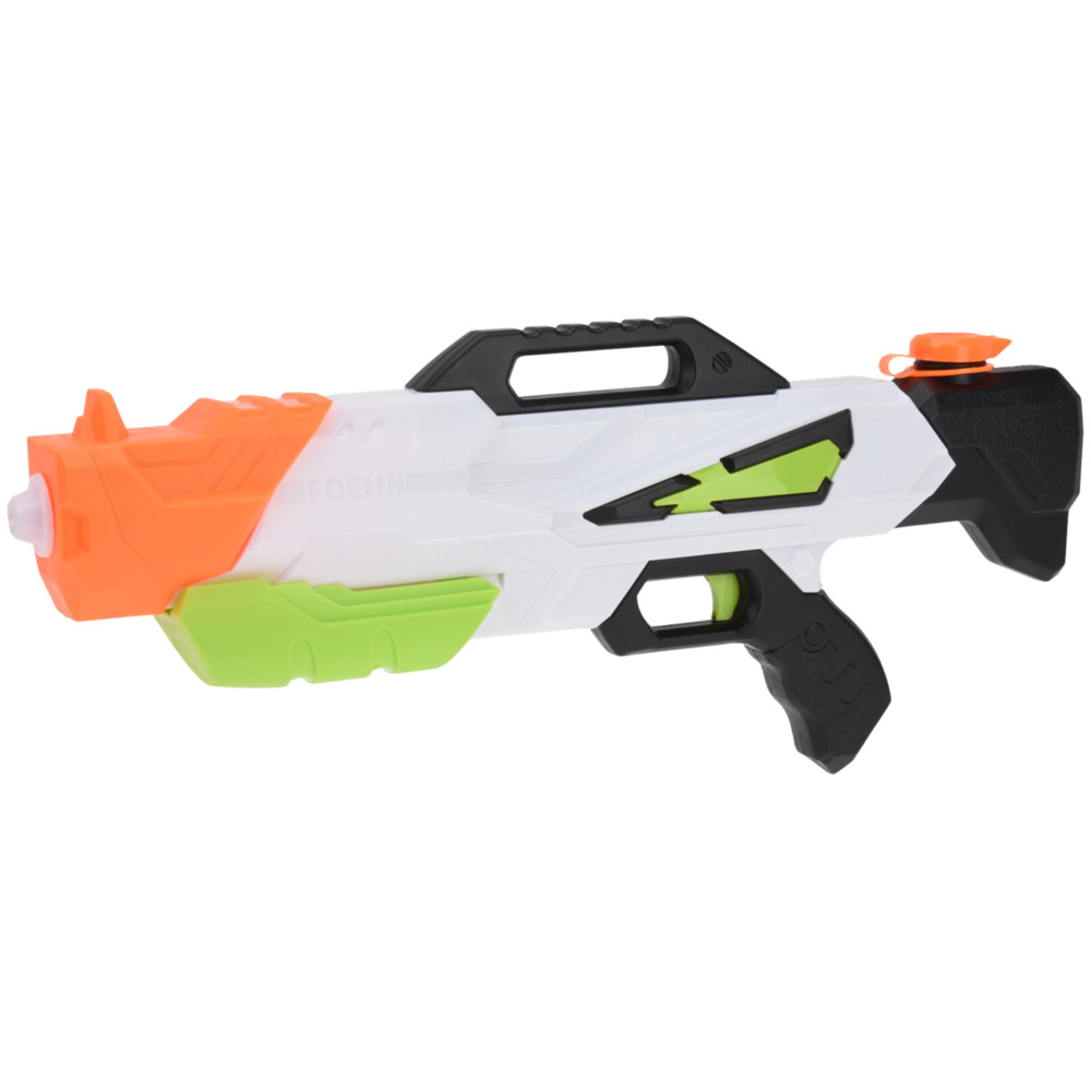 Wasserpistole aus Kunststoff 48 cm - B-Ware image number 1
