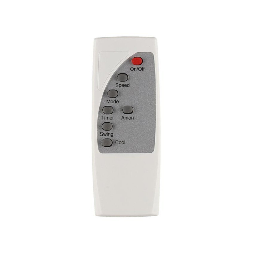 Digitaler Luftk&uuml;hler 65 W, 12 Liter K&uuml;hlwassertank, wei&szlig; image number 3