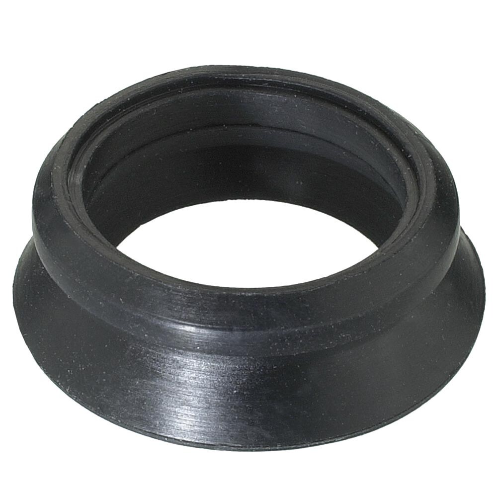 Gummidichtungen f&uuml;r Schnellkupplungen 3/4" bis 1 1/4", 2 St&uuml;ck