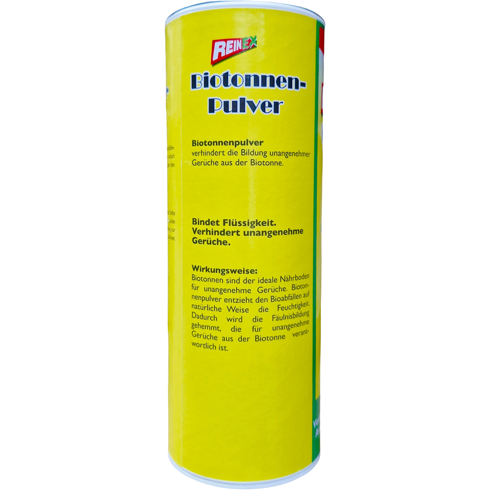 Garten Biotonnen Pulver, 500 g image number 2