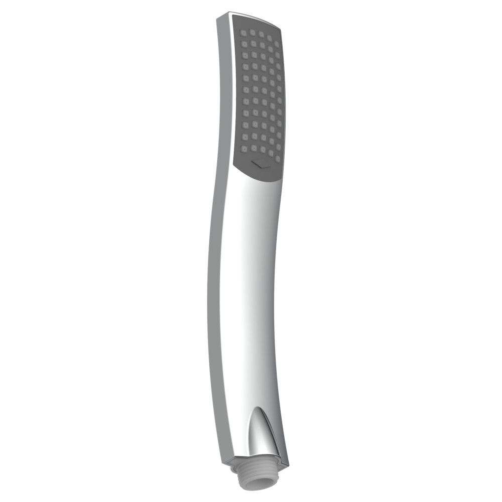 eisl Handbrause Honey verchromt aus ABS-Kunststoff