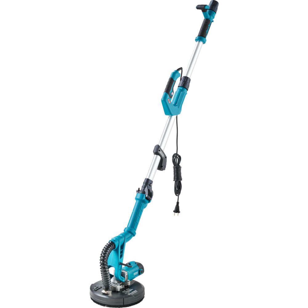 GERMANIA&reg; Wand- und Deckenschleifer WDS710, 710 W, mit Zubeh&ouml;r