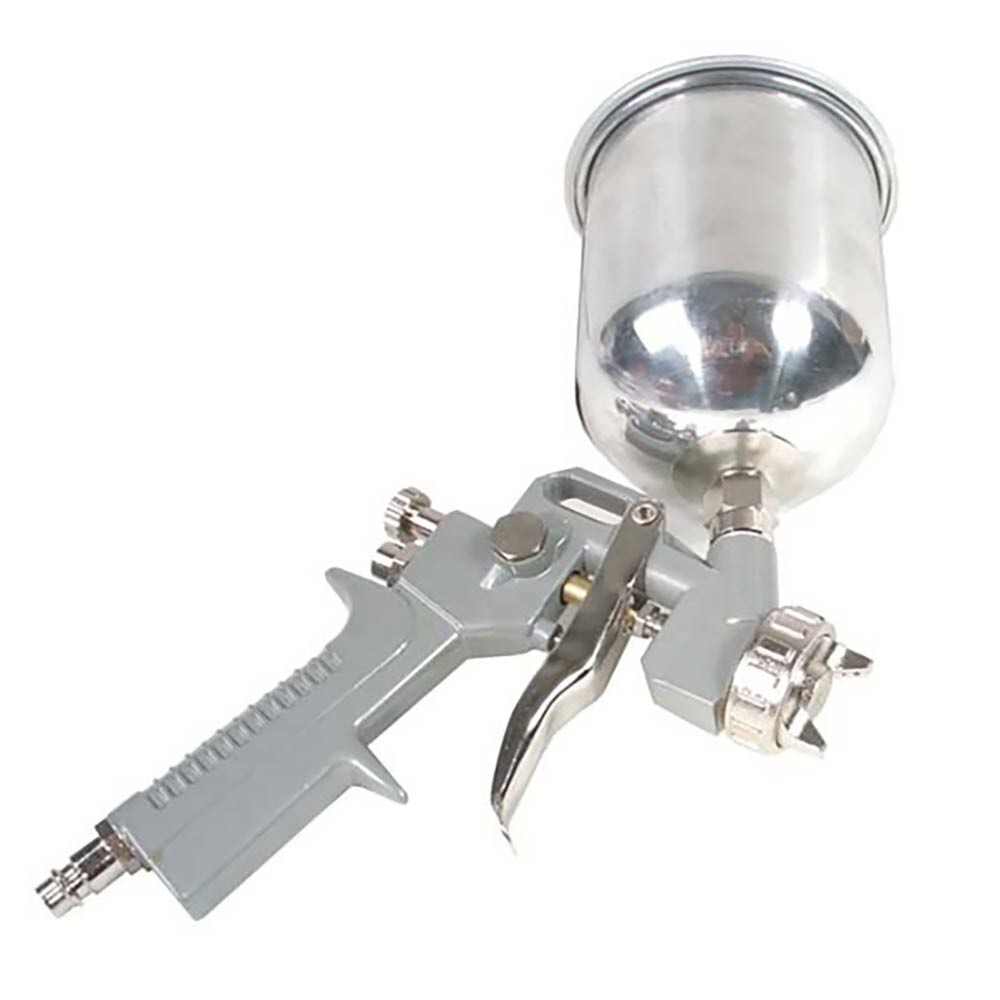 Druckluft-Farbspr&uuml;hpistole 500ccm