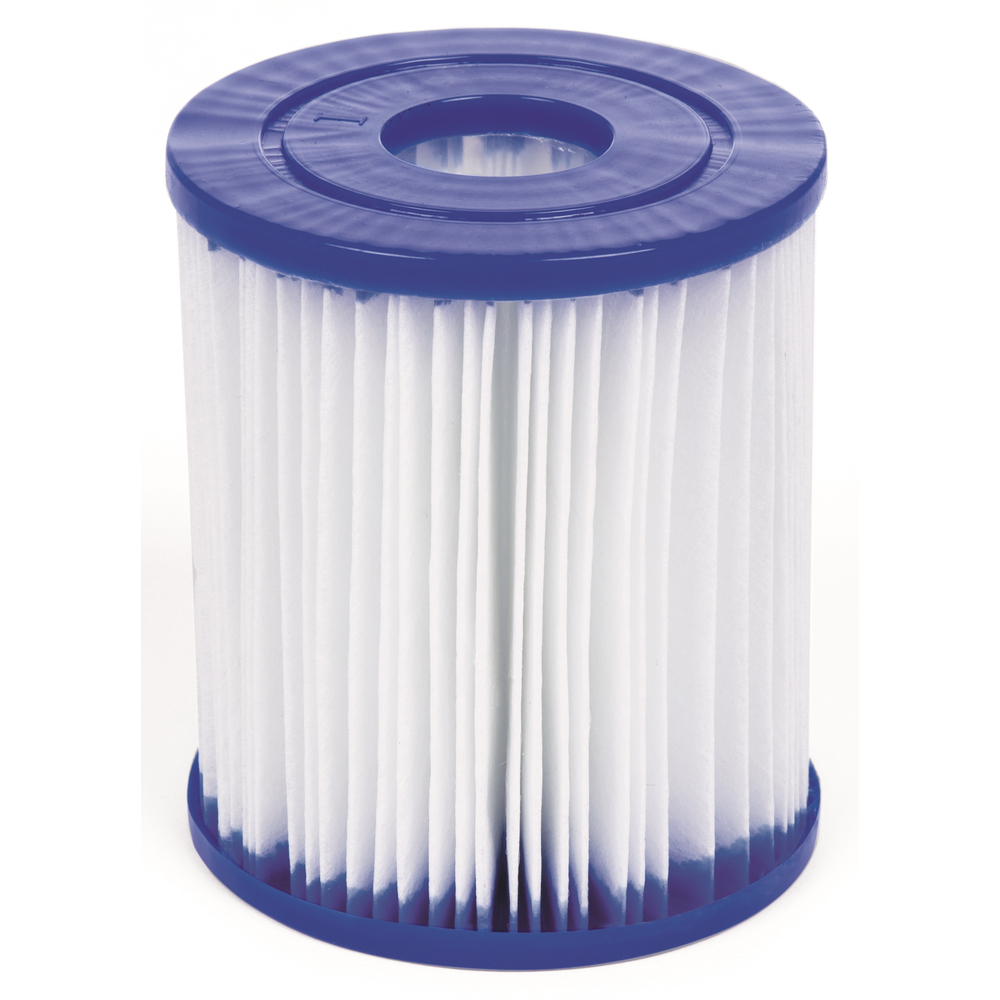 Bestway&reg; Fast Set&trade; Pool-Komplett-Set &Oslash; 244 x 66 cm image number 2