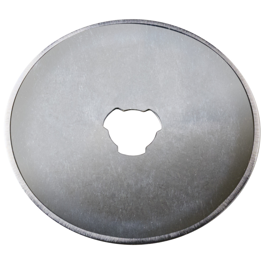 GERMANIA&reg; Ersatz-Rollklingen-Set 5 St&uuml;ck je &Oslash; 45 mm image number 1
