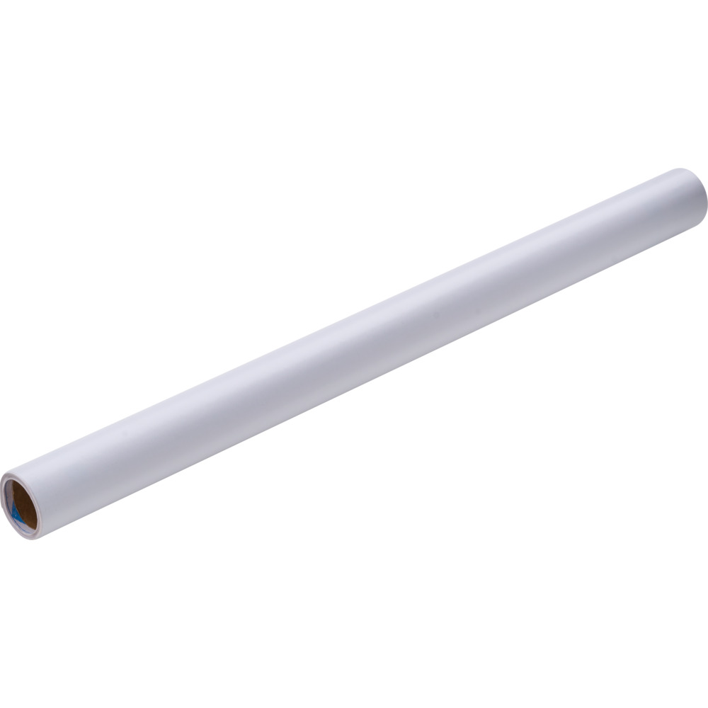 Klebefolie 200x45cm wei&szlig; matt uni