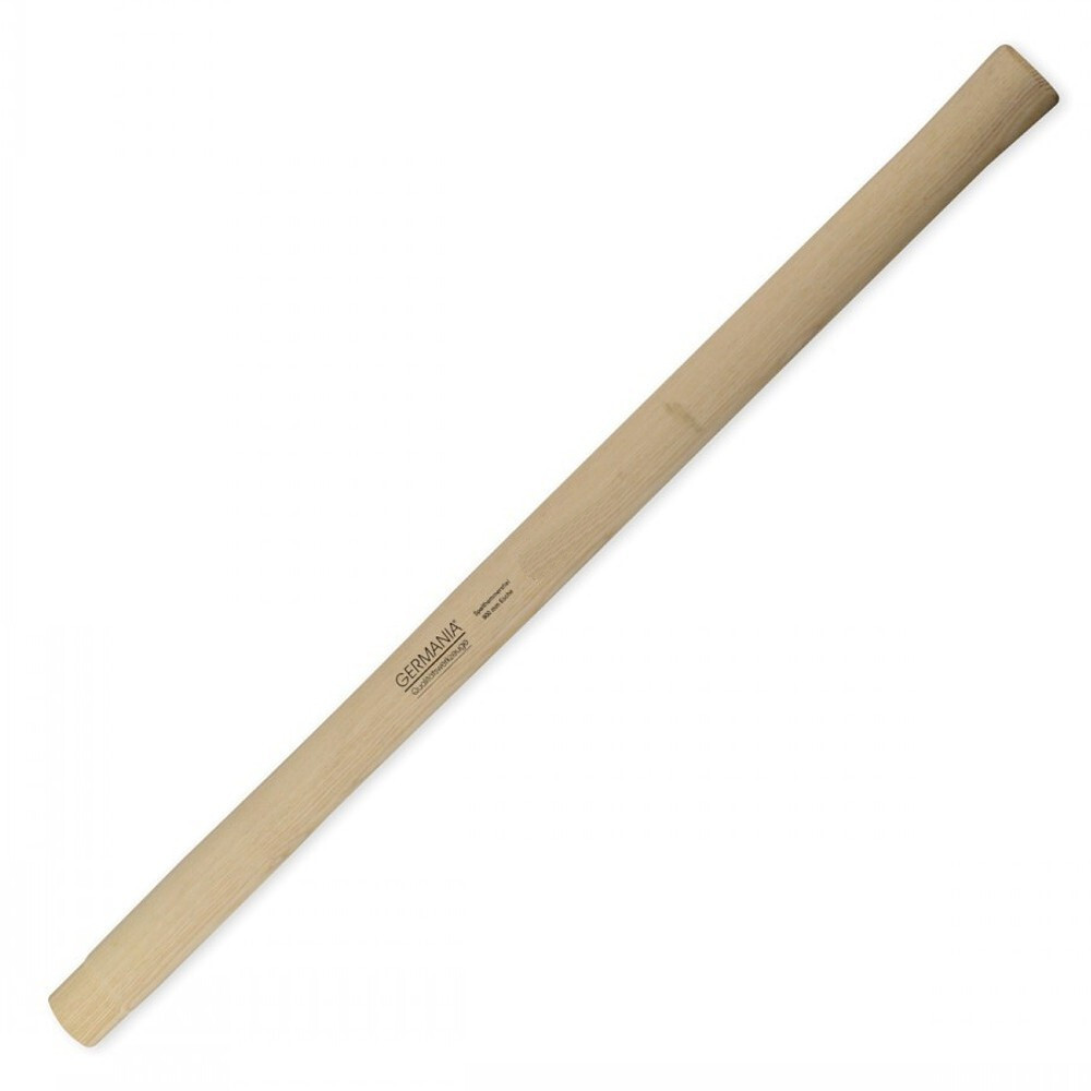 GERMANIA&reg; Kreuzhackenstiel 2er Set 95cm 1,5-2kg image number 1