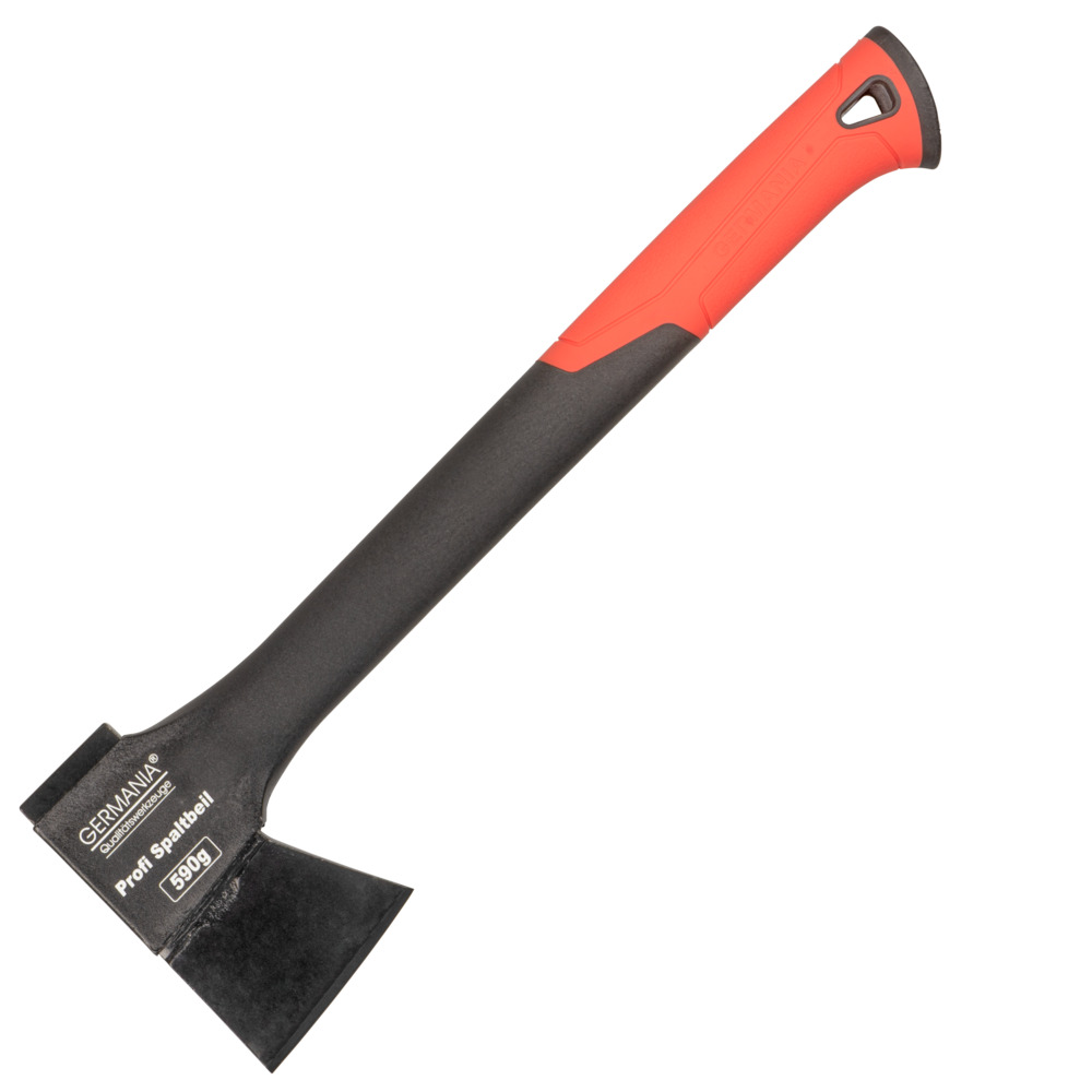 GERMANIA&reg; Profi-Spaltbeil 590 g Glasfaser