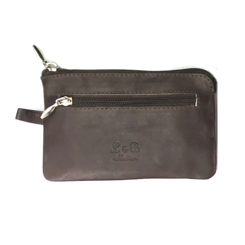 Schl&uuml;sseltasche klein
