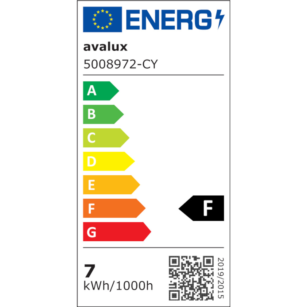 LED-Reflektorlampe GU10, 7W image number 1