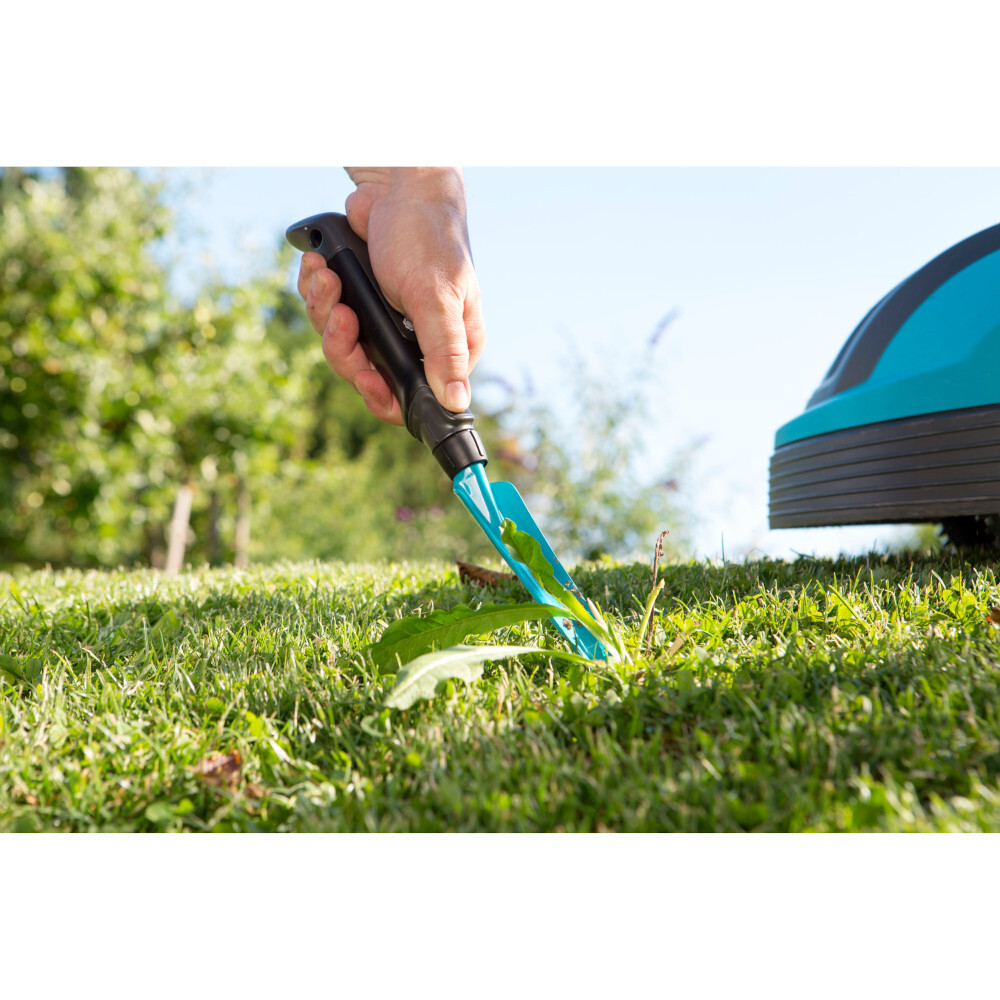 GARDENA Unkrautstecher mit ergonomischem Griff image number 4