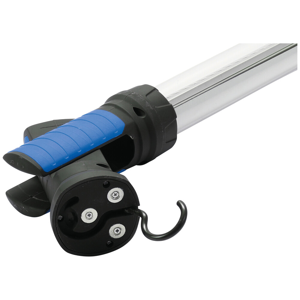 BGS&reg; technic LED-Motorhauben mit Akku image number 3
