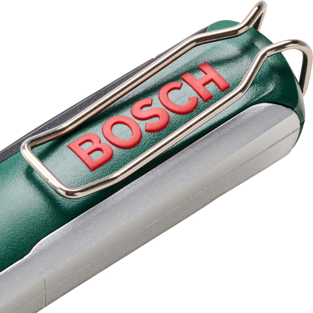 BOSCH PLL5 Laser-Wasserwaage inkl. Wandhalterung image number 2