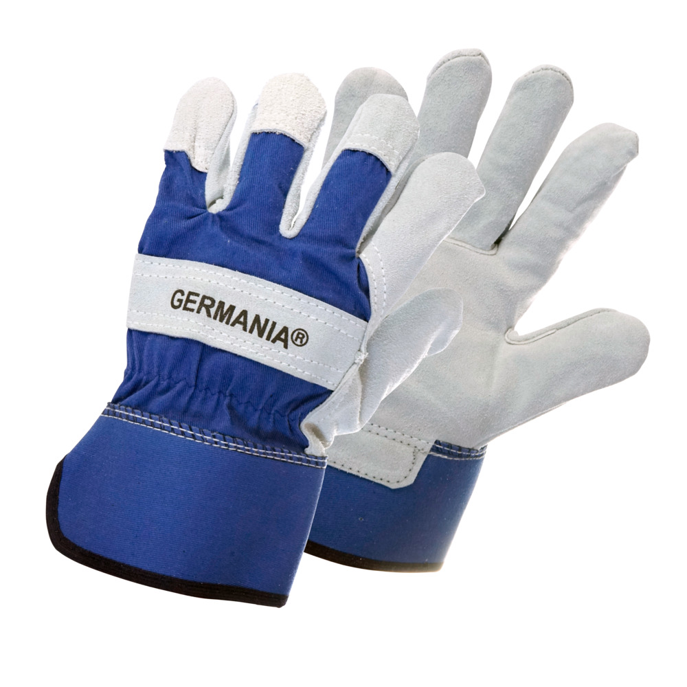 GERMANIA&reg; Arbeitshandschuhe Gr&ouml;&szlig;e 9