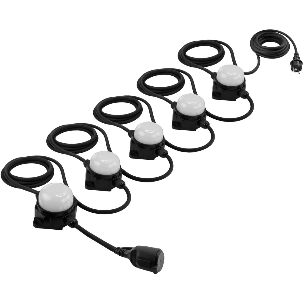 Arbeitsleuchte "Light-Cord LC6000AC"