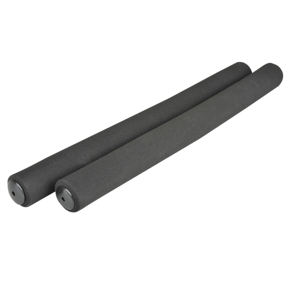 FISCHER Lenker&uuml;berz&uuml;ge Soft, 1 Paar, schwarz