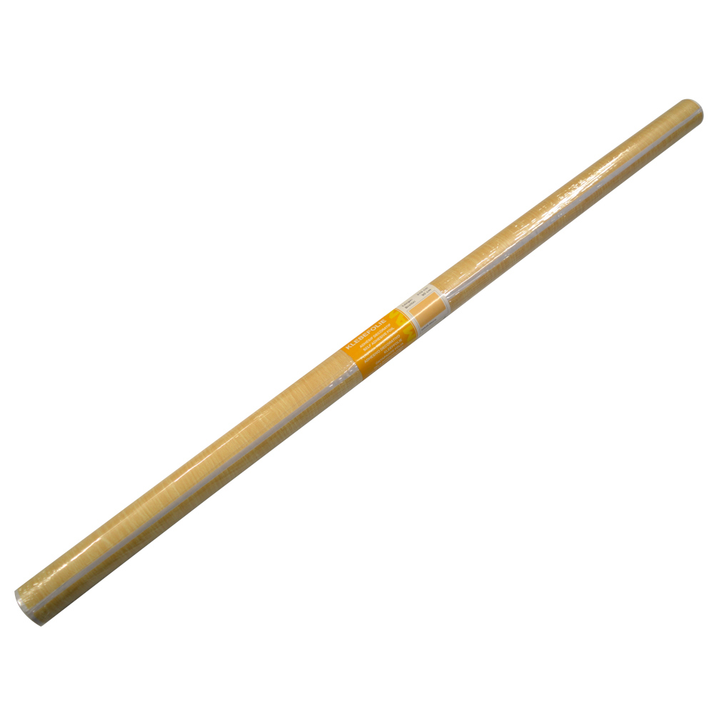 Klebefolie 210x90 cm Ahorn