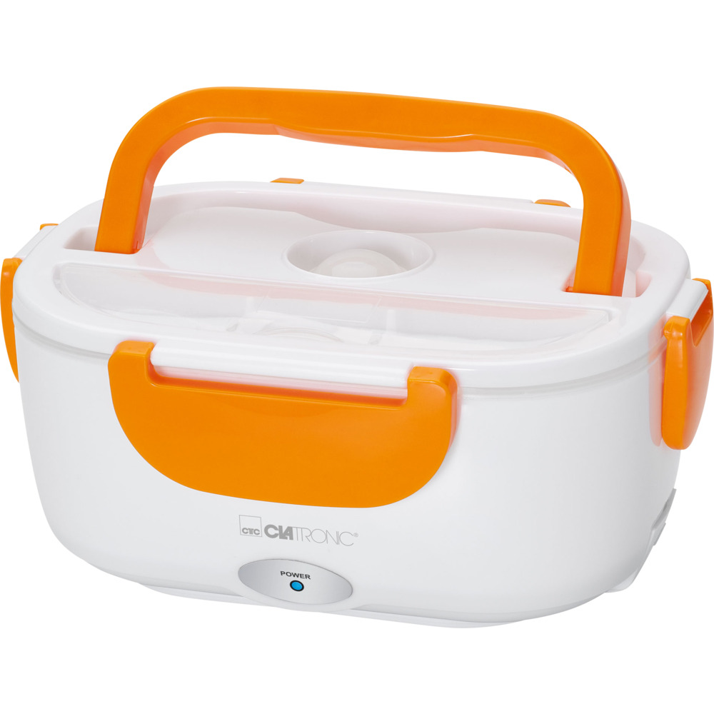 CLATRONIC&reg; Elektrische Lunchbox zum Warmhalten oder Aufw&auml;rmen