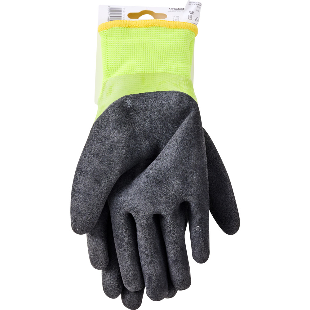 Arbeitshandschuhe "Winter Extreme" Gr&ouml;&szlig;e 9 aus Polyester image number 1