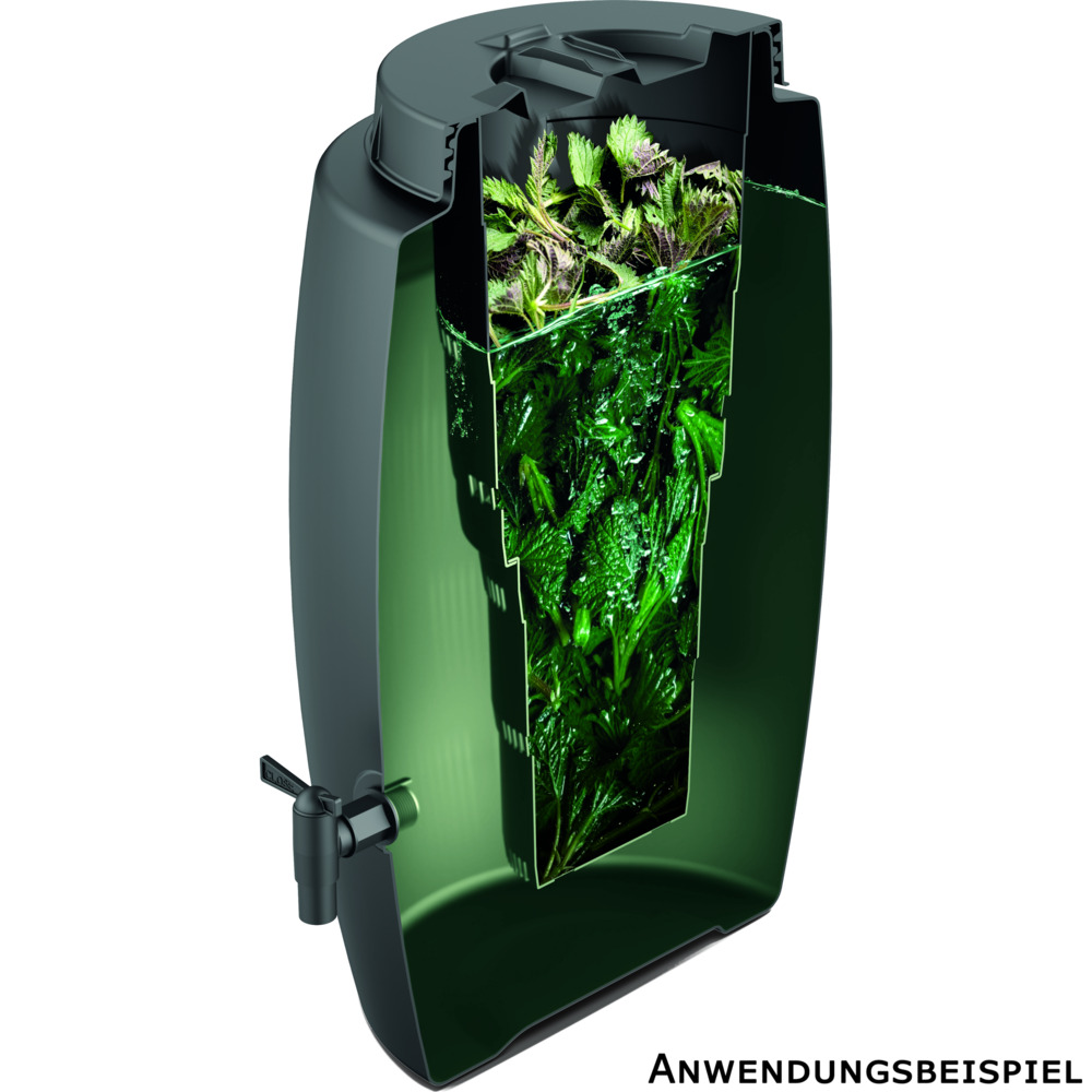 Prosperplast Fl&uuml;ssigd&uuml;nger-Komposter 55 Liter image number 6