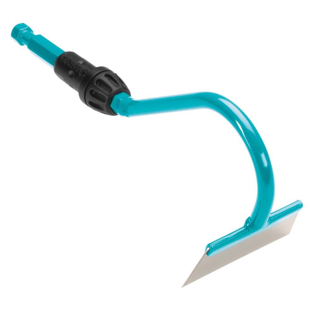GARDENA combisystem-R&uuml;benhacke 8 cm breit