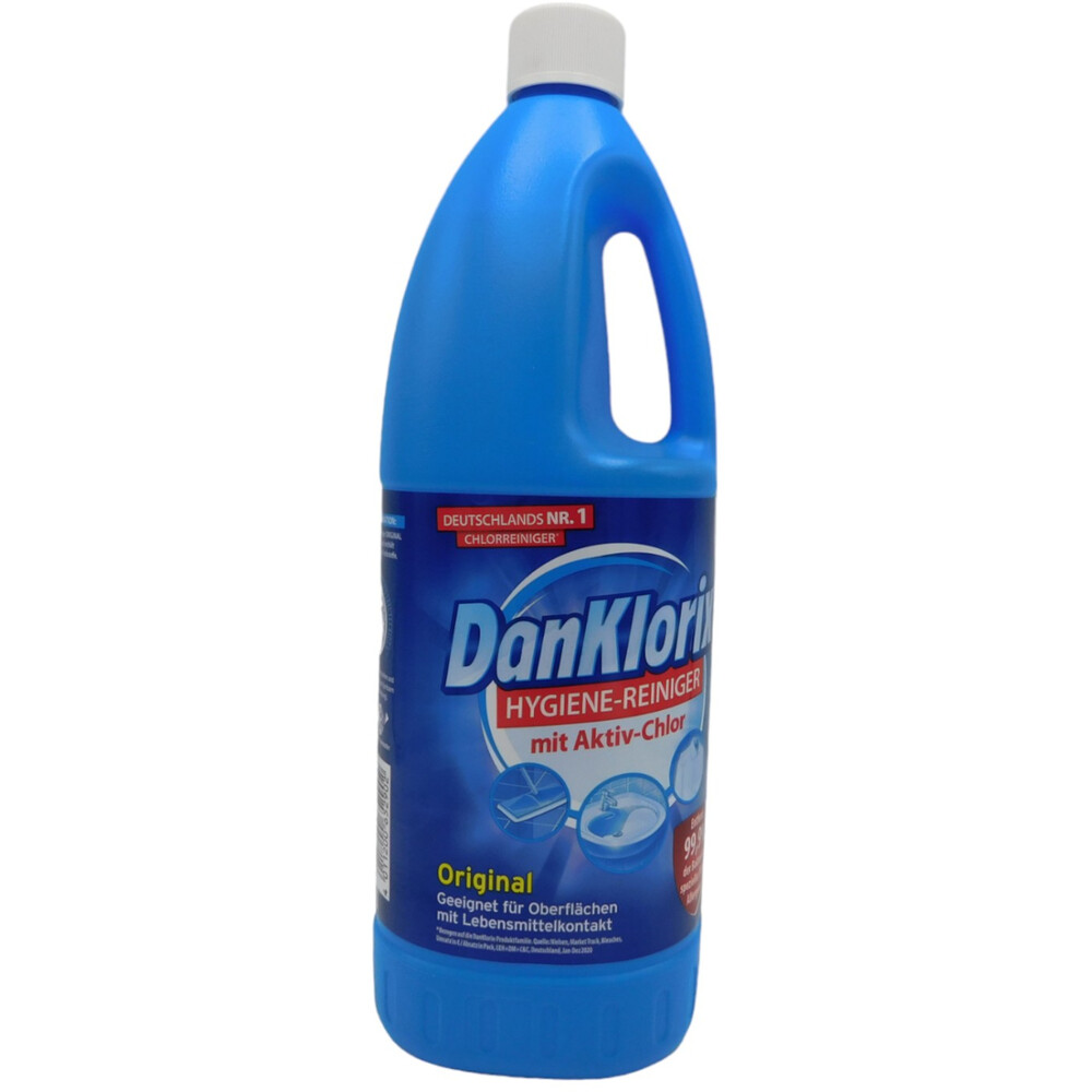 Hygiene-Reiniger Aktiv-Chlor Original 1,5l
