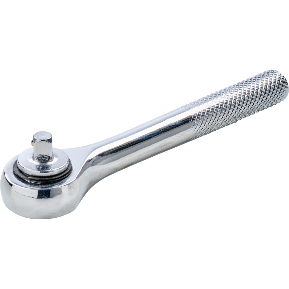 Ratschenschl&uuml;ssel 1/4" aus Chrom-Vanadium-Stahl