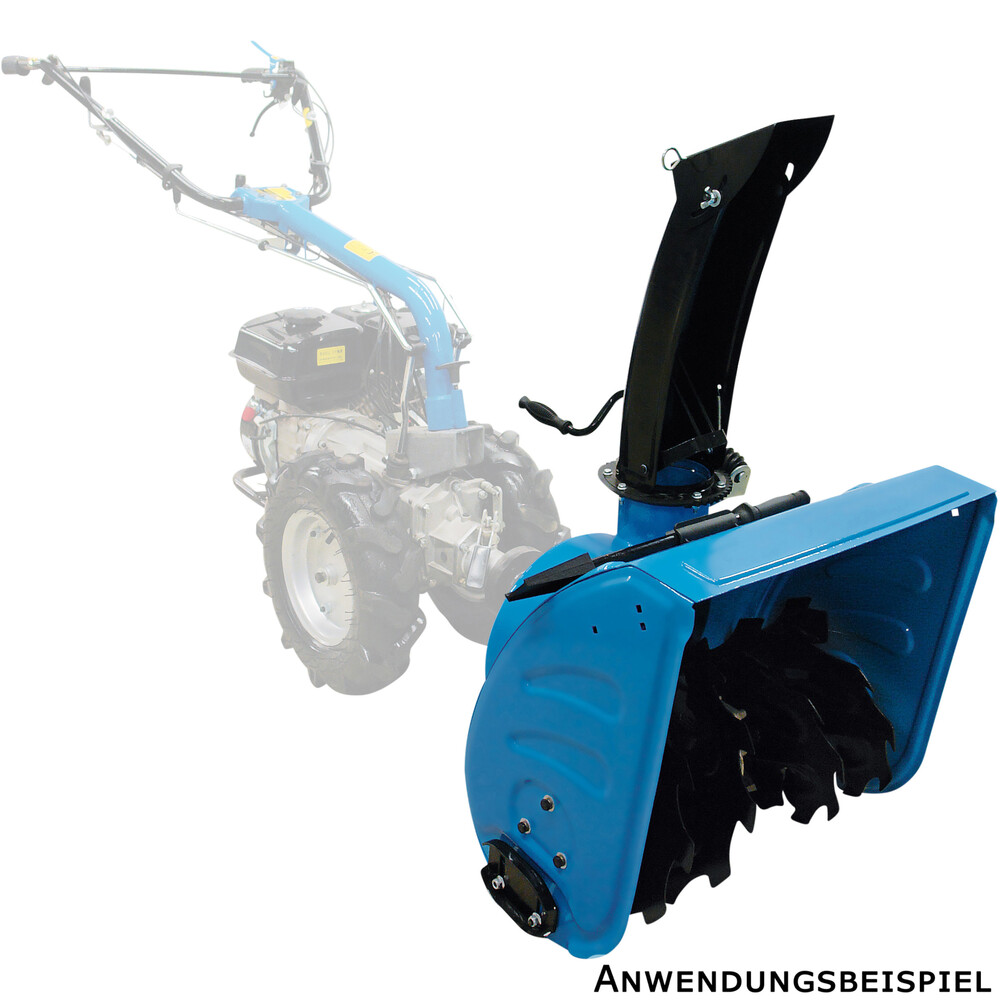 G&uuml;de&reg;&nbsp;Schneefr&auml;se GSF 560 image number 3