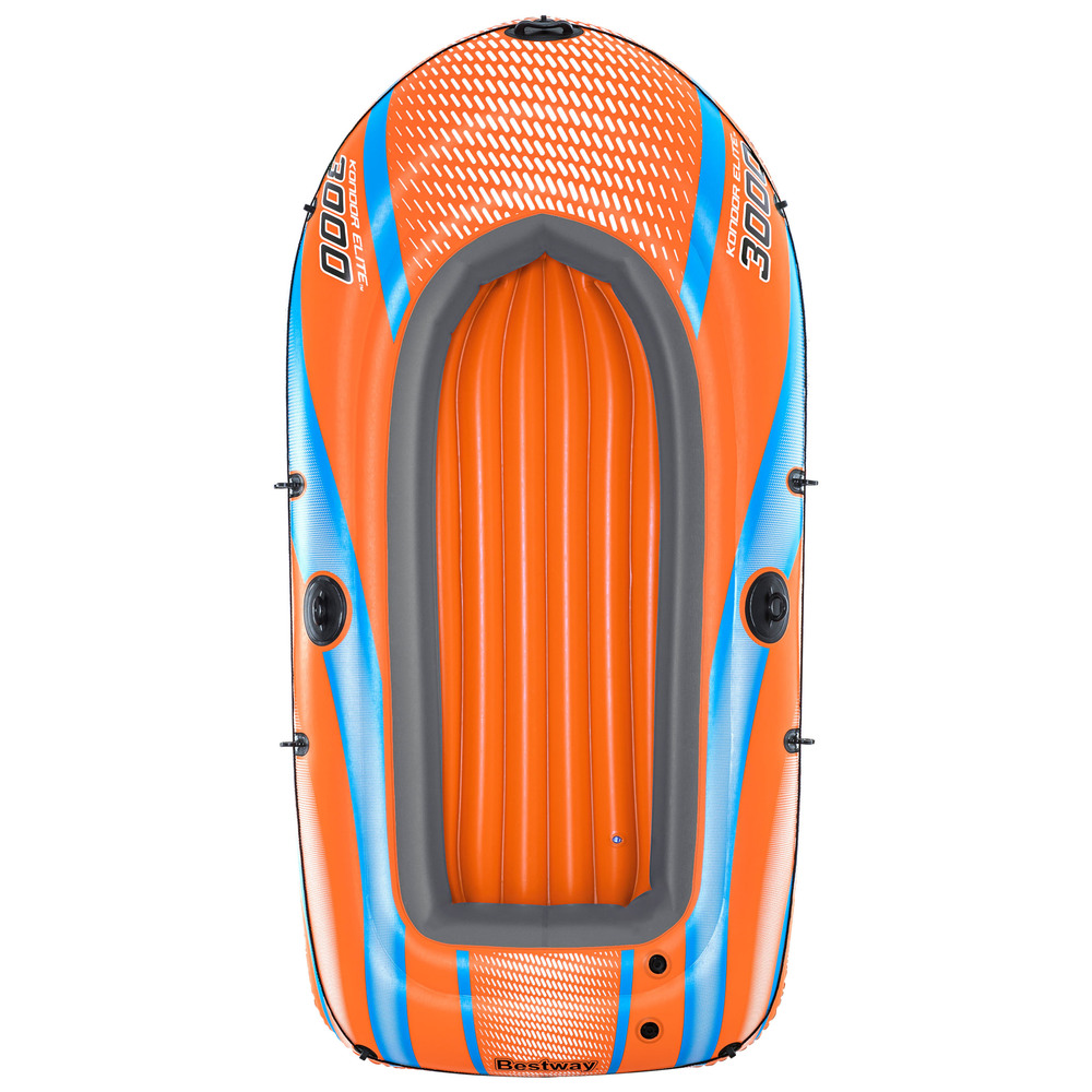 Bestway&reg; Schlauchboot-Set Kondor Elite 3000 246 x 122 x 45 cm