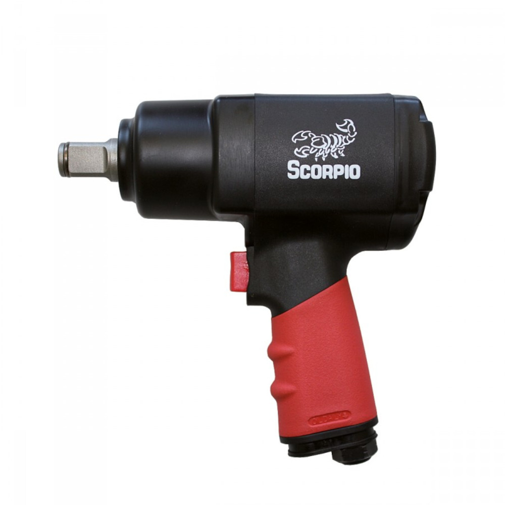 Normex Druckluft Schlagschrauber 3/4" - B-Ware image number 0