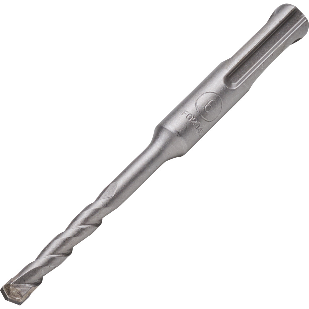 SDS plus Hammerbohrer 110x6,0 mm