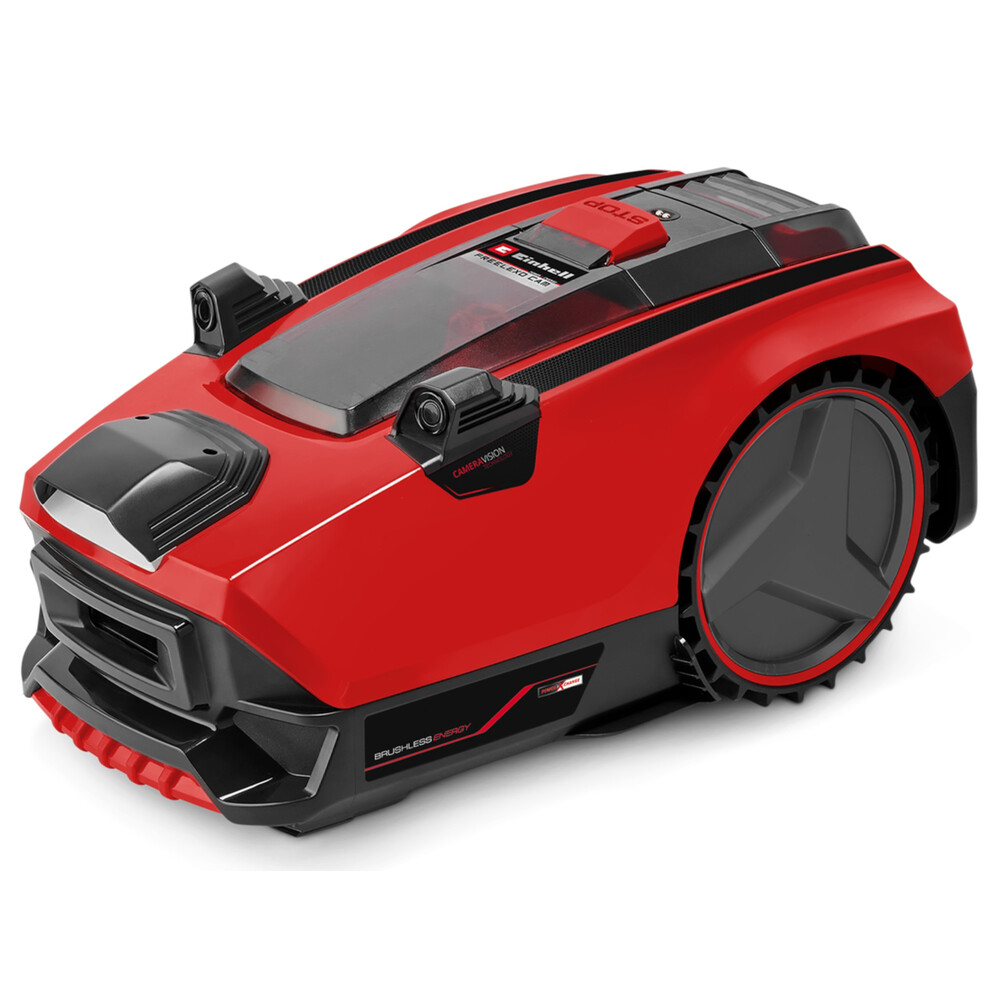 Einhell M&auml;hroboter &bdquo;FREELEXO CAM 500&ldquo; image number 1