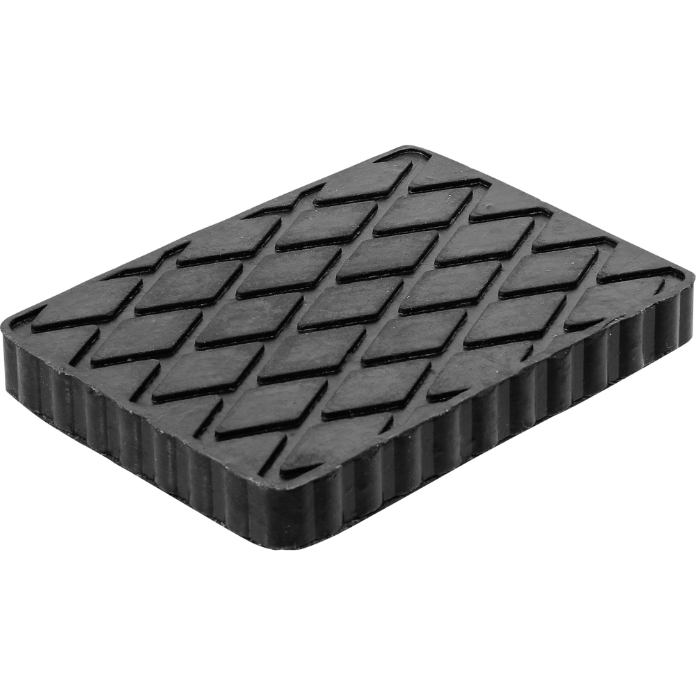 BGS&reg; Gummiauflage Wagenheber und Hebeb&uuml;hne 20mm