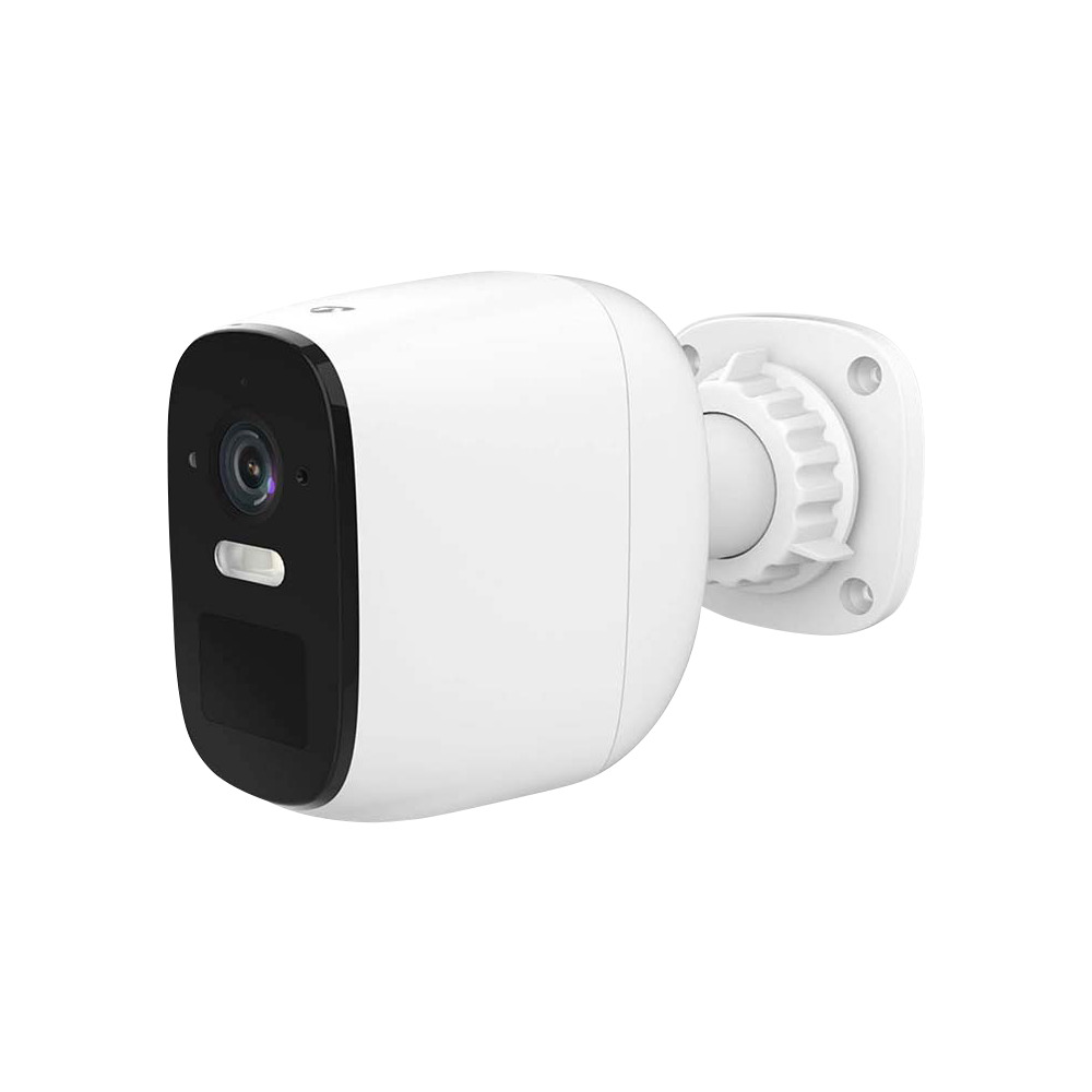 Nedis SmartLife Au&szlig;enkamera 4MP Quad HD 1440p - B-Ware image number 0