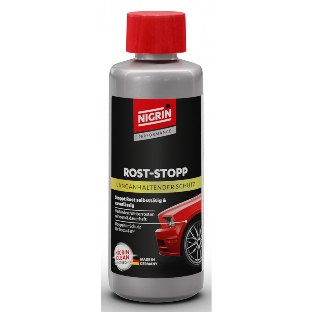 NIGRIN Performance Rost-Stopp, 200 ml