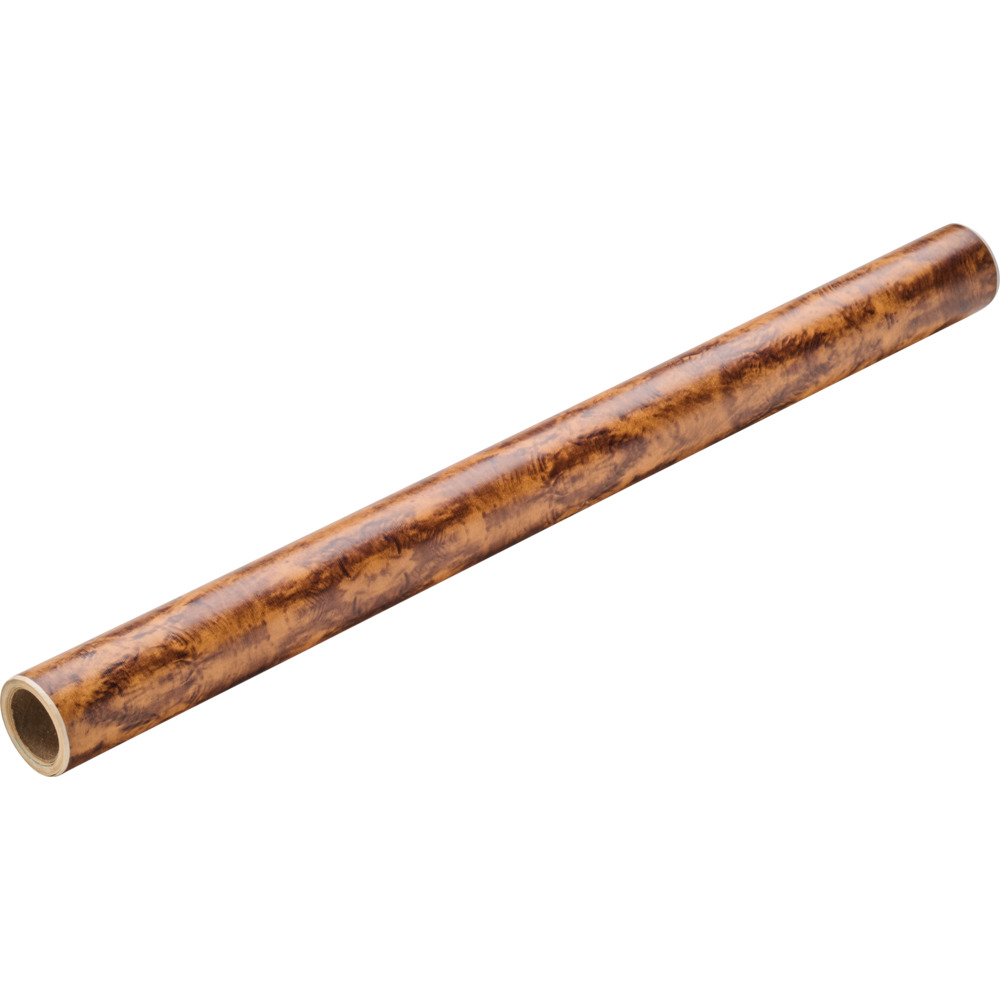 Klebefolie 200x45cm Holz Wurzelholz Dekofolie Selbstklebefolie M&ouml;belfolie