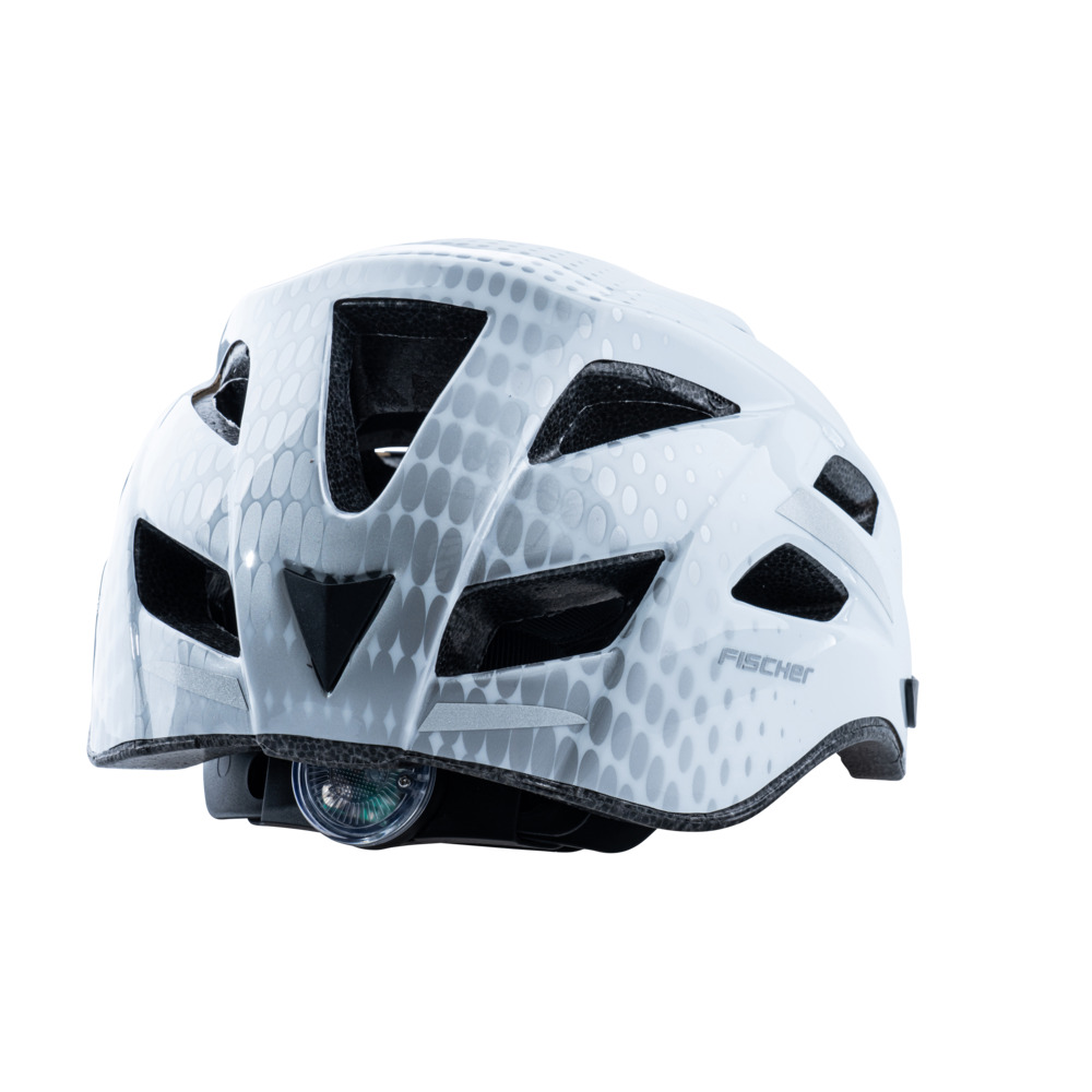 FISCHER Fahrradhelm Urban Lano image number 4