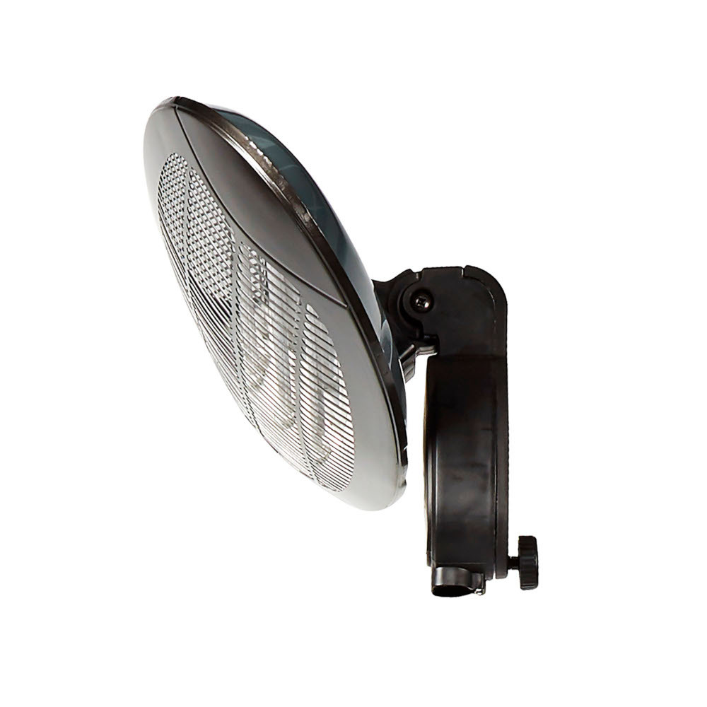 nedis Wand-Heizstrahler mit drei Heizstufen 2 kW f&uuml;r au&szlig;en image number 1