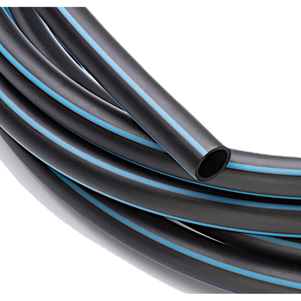 HDPE-Rohr 20x2,0mmx25m f&uuml;r Kaltwasserleitung image number 1