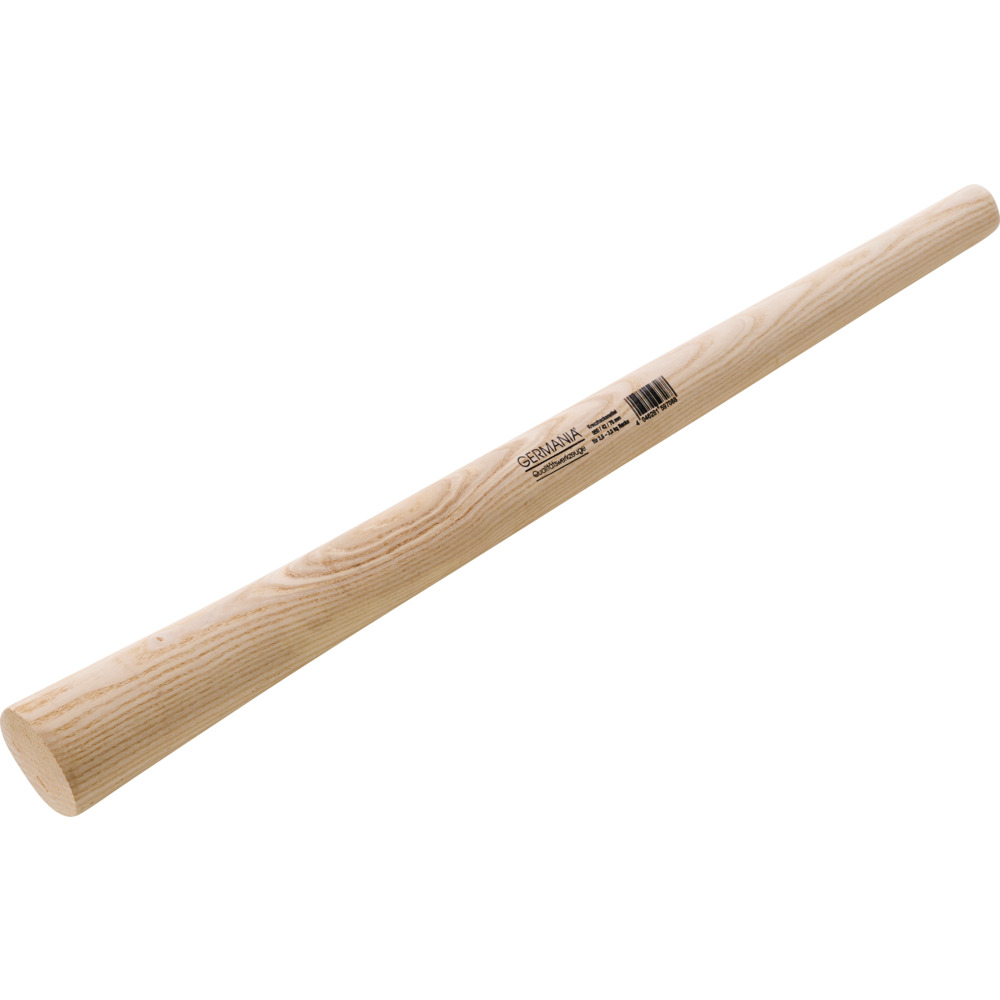 Kreuzhackenstiel 95 cm 2,5-3,5 kg oval Esche