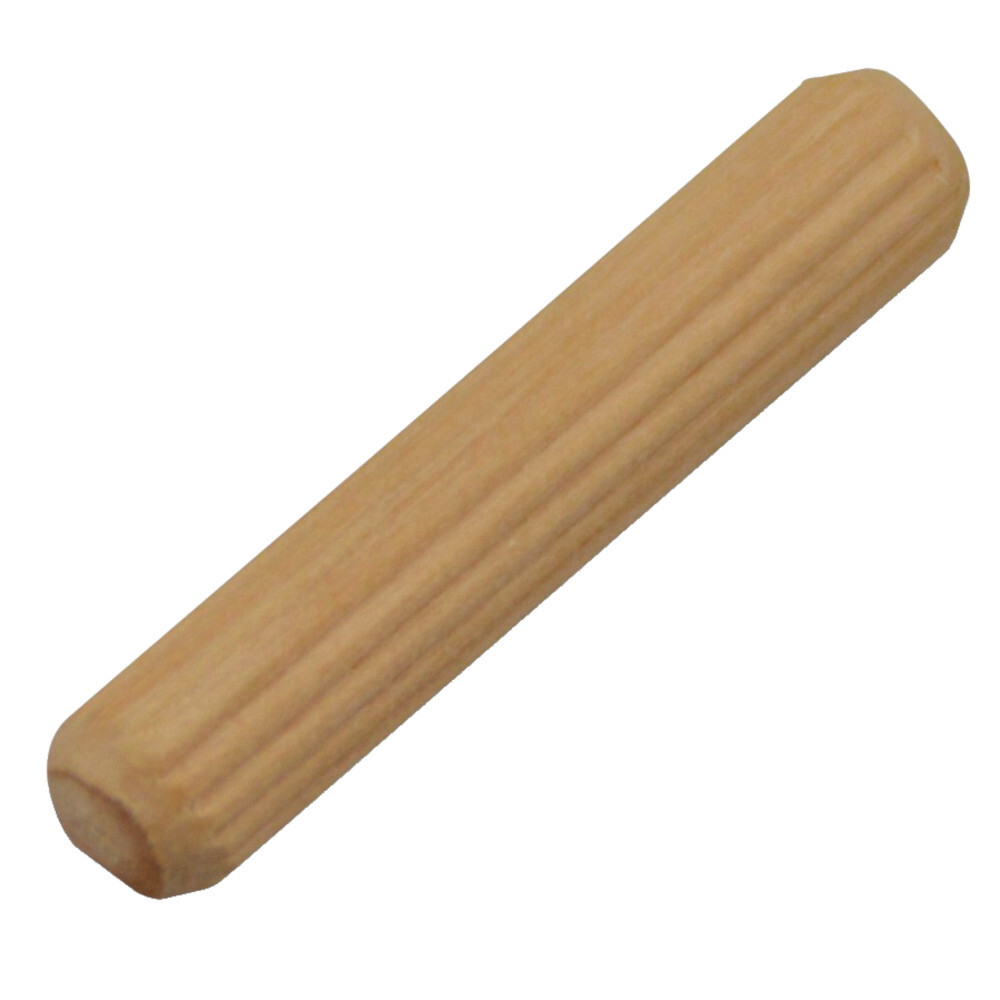 Holzd&uuml;bel 6x30mm 1,0 kg Pack